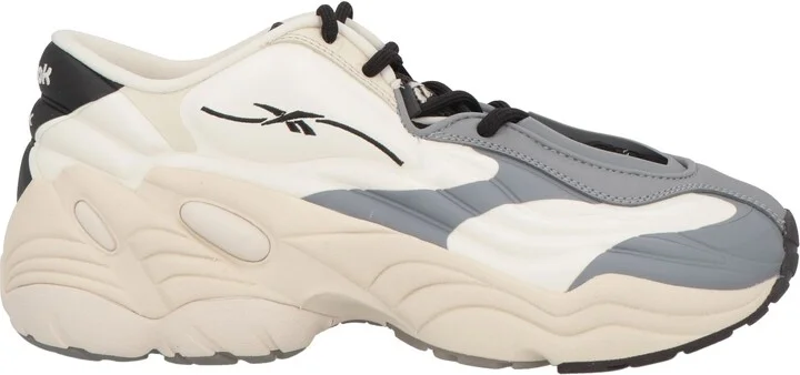 Reebok Man Sneakers - Image 3