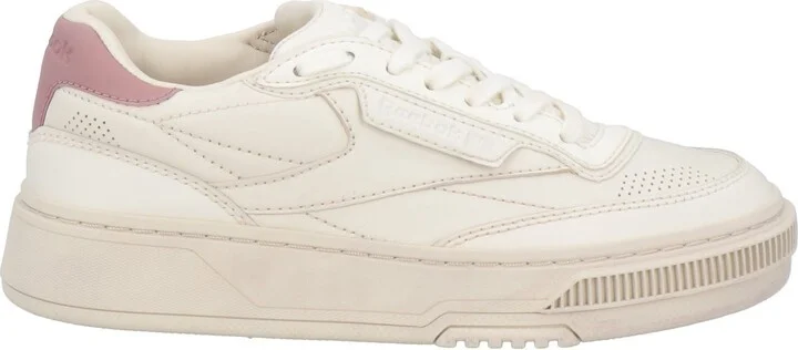 Reebok Man Sneakers - Image 3