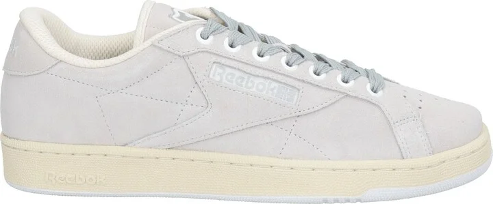 Reebok Man Sneakers - Image 3