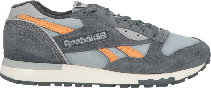 Reebok Man Sneakers - Image 3