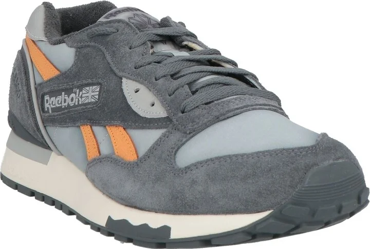 Reebok Man Sneakers - Image 4
