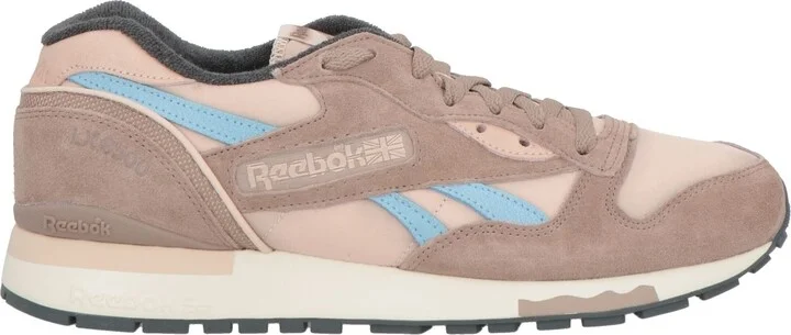 Reebok Man Sneakers - Image 6