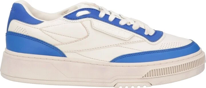 Reebok Man Sneakers - Image 3
