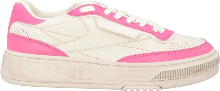 Reebok Man Sneakers - Image 3