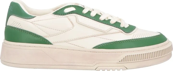 Reebok Man Sneakers - Image 3