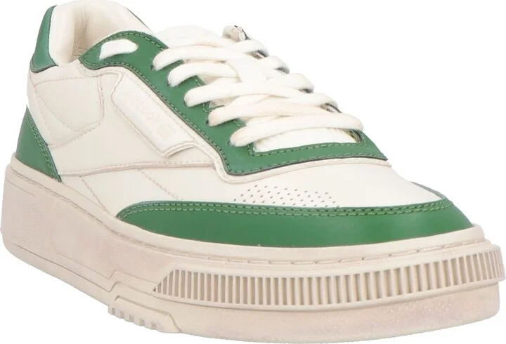 Reebok Man Sneakers - Image 4