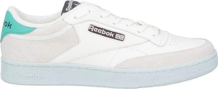 Reebok Man Sneakers - Image 3