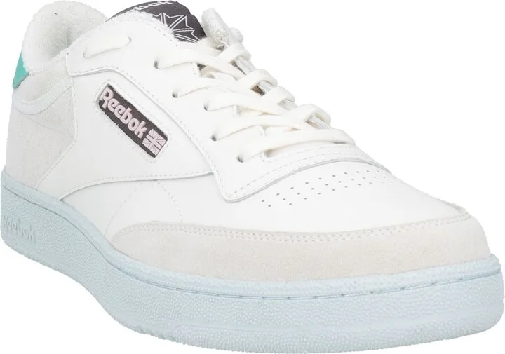 Reebok Man Sneakers - Image 4