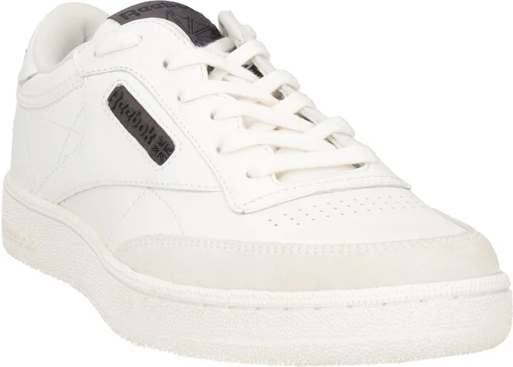 Reebok Man Sneakers - Image 4