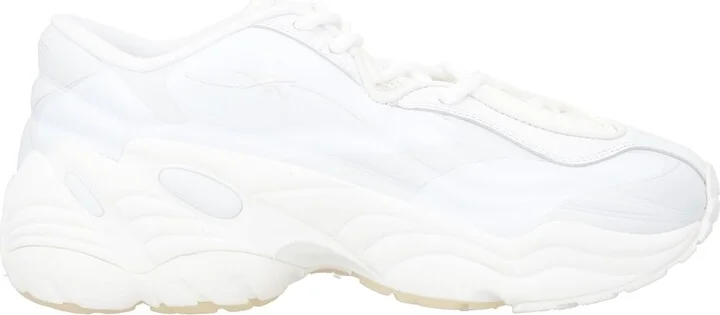 Reebok Man Sneakers - Image 6