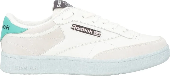 Reebok Man Sneakers - Image 3
