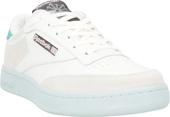 Reebok Man Sneakers - Image 4