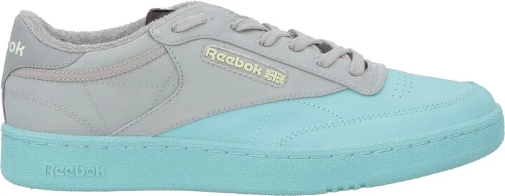 Reebok Man Sneakers - Image 3