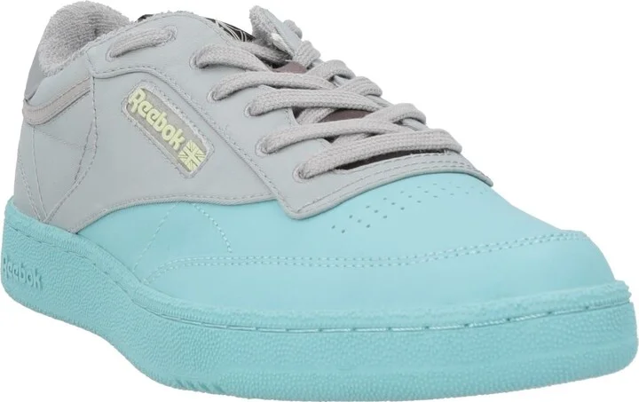 Reebok Man Sneakers - Image 4
