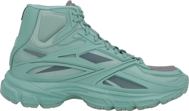 Reebok Man Sneakers - Image 3