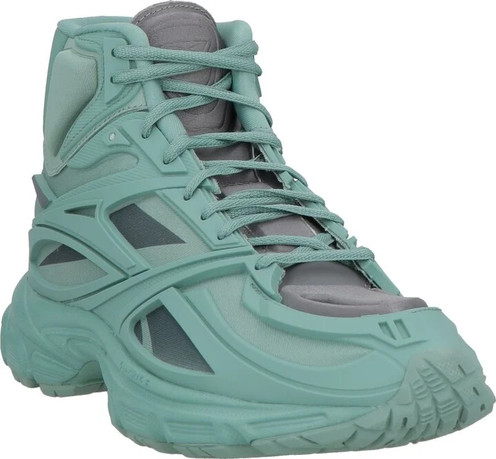 Reebok Man Sneakers - Image 4