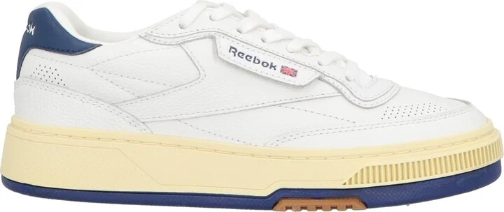 Reebok Man Sneakers - Image 3
