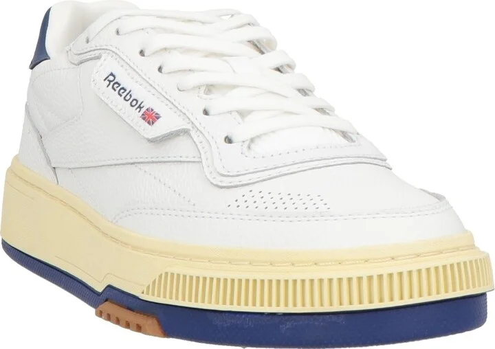 Reebok Man Sneakers - Image 4