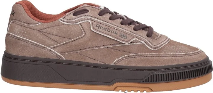 Reebok Man Sneakers - Image 3