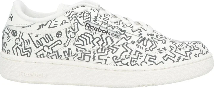 Reebok Man Sneakers - Image 3