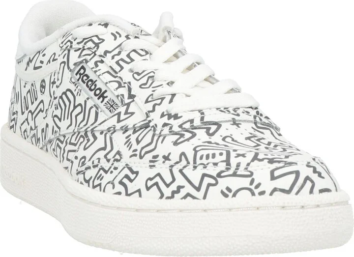Reebok Man Sneakers - Image 4