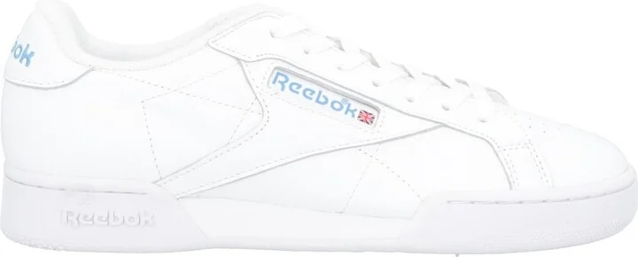 Reebok Man Sneakers - Image 3