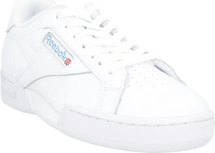 Reebok Man Sneakers - Image 4