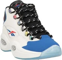 Reebok Man Sneakers - Image 2