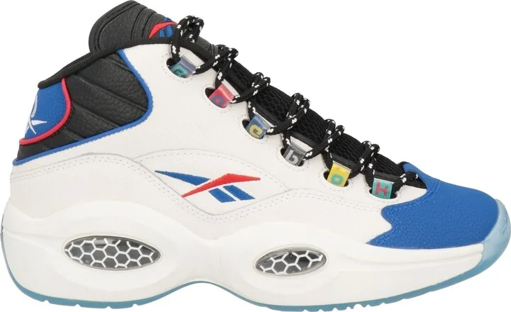 Reebok Man Sneakers - Image 3