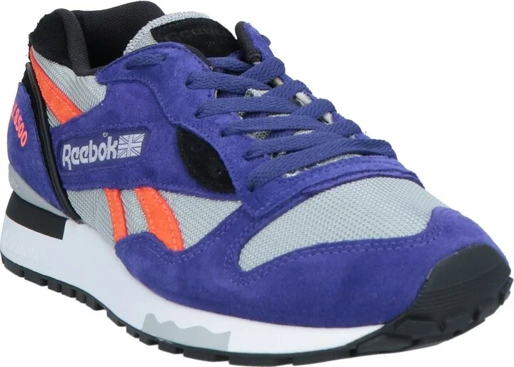 Reebok Man Sneakers - Image 4
