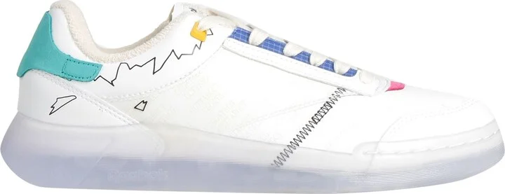 Reebok Man Sneakers - Image 3