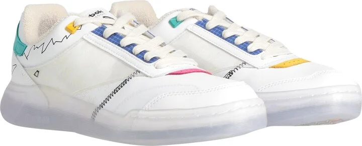 Reebok Man Sneakers - Image 4