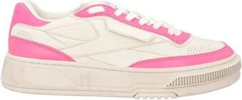 Reebok Man Sneakers