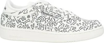Reebok Man Sneakers