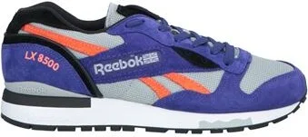 Reebok Man Sneakers