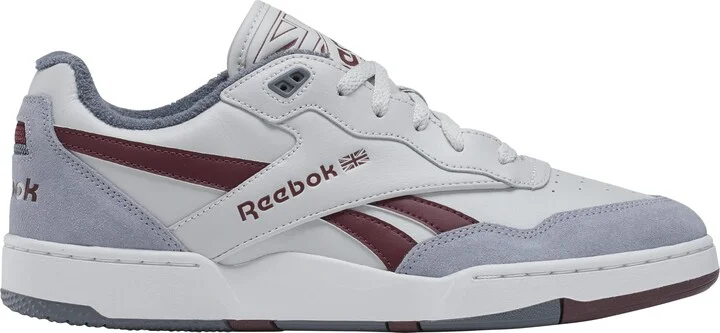 Steely Fog/Cold Grey/Classic Maroon
