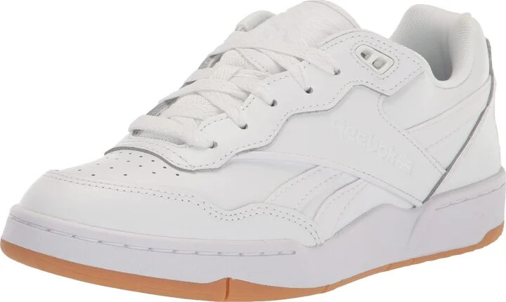 Reebok Men's BB 4000 II Basketball Lifestyle Sneakers
