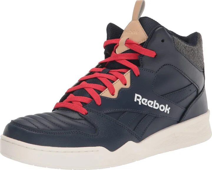 Vector Navy/Vector Red/Sahara