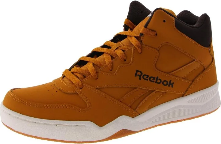 Reebok Men's BB4500 Hi 2 Sneaker