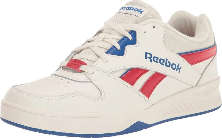 Reebok Men's BB4500 Low 2 Basketball Lifestyle Sneakers