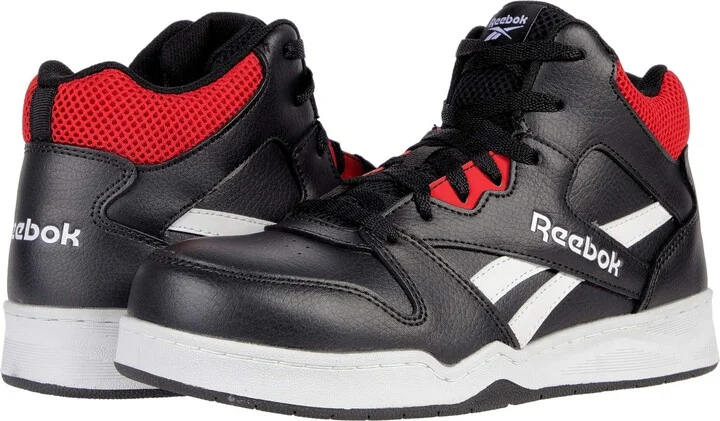 Black-red