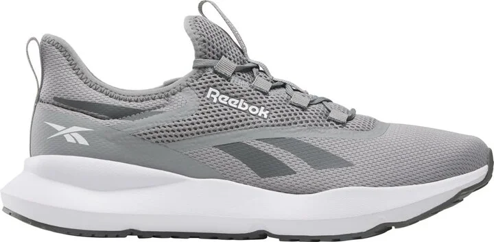 Grey 5/Grey 3/Footwear White