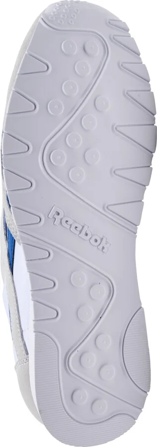 Reebok Men's Classic Nylon Casual Sneakers from Finish Line - Chalk, Utility Brown, Beige - Image 11
