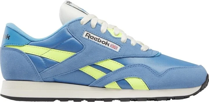 Essential Blue/Solar Acid Yellow/Vintag