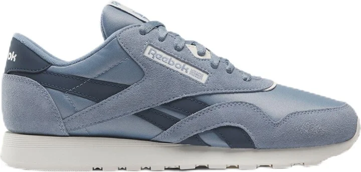 Reebok Men's Classic Nylon Sneaker