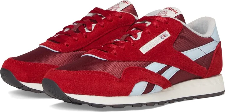 Reebok Men's Classic Nylon Sneaker