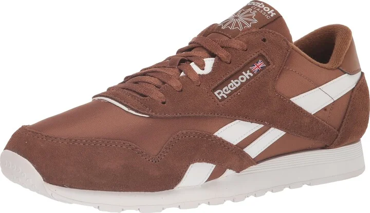 Reebok Men's Classic Nylon Sneaker