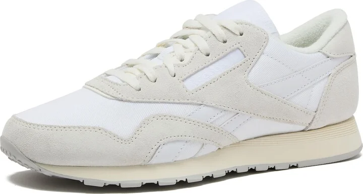 Reebok Men's Classic Nylon Sneaker