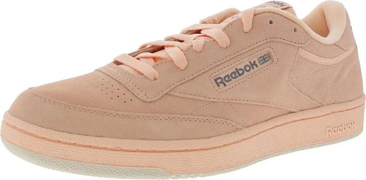 Reebok Men's Classic Nylon Sneaker
