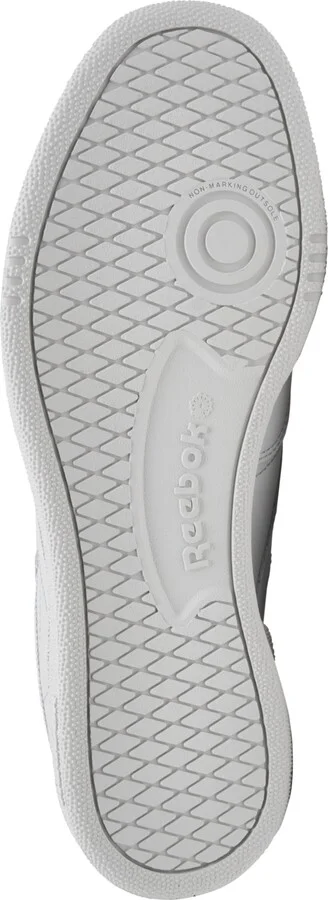 Reebok Men's Club C 85 Casual Sneakers from Finish Line - White, Blue - Image 11